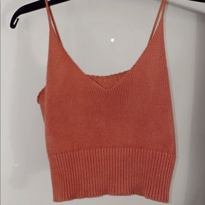 Brandy Melville tank top